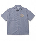 Camicia La Dolce Vita BLU/BEIGE
