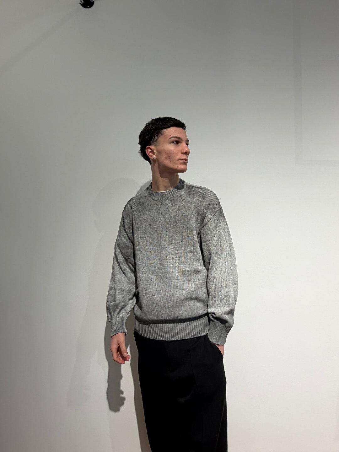Maglione Classic