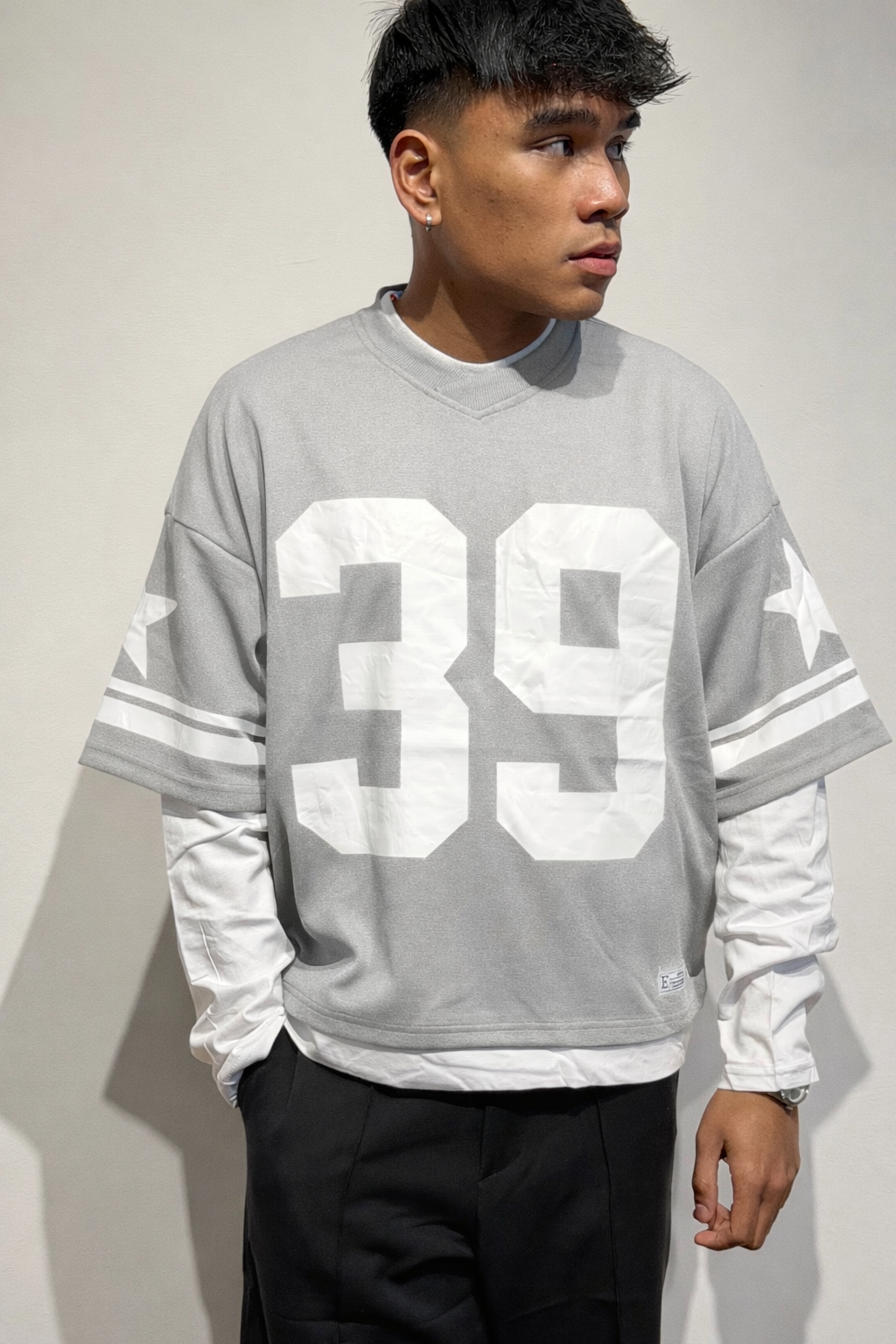 Longsleeve 39