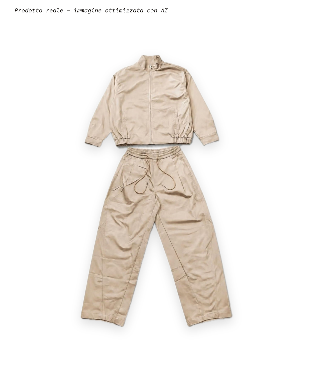 TUTA 90 BEIGE