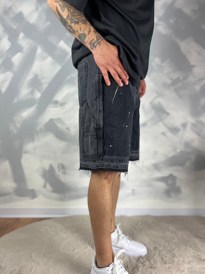 SHORTS CARPENTER BLACK