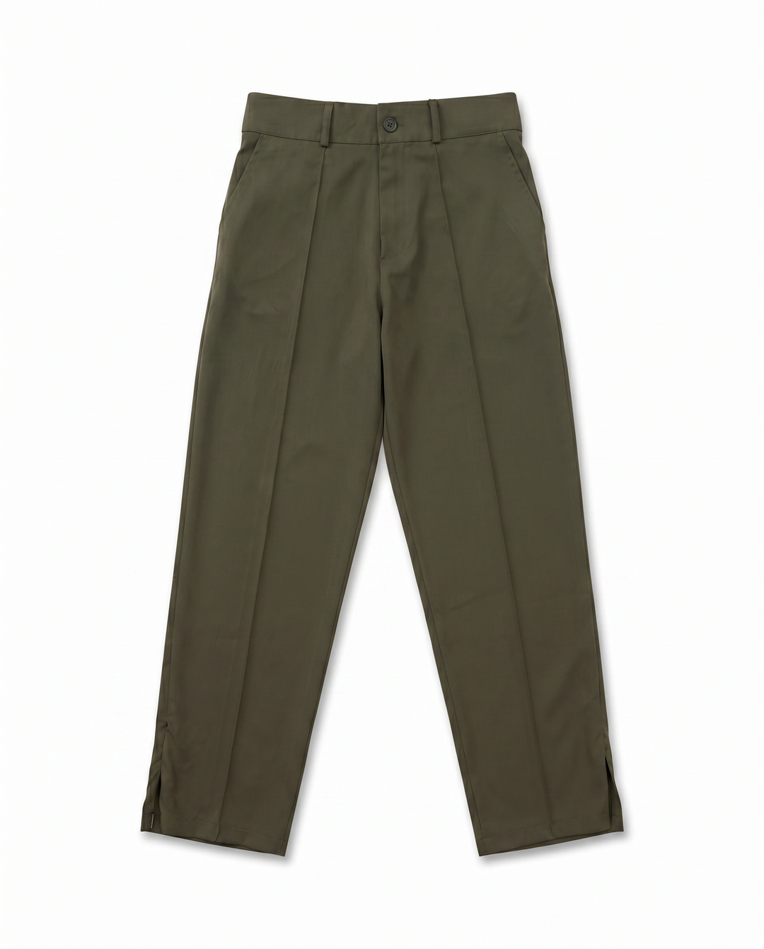 PANTALONE  PALM OVER OLIVE