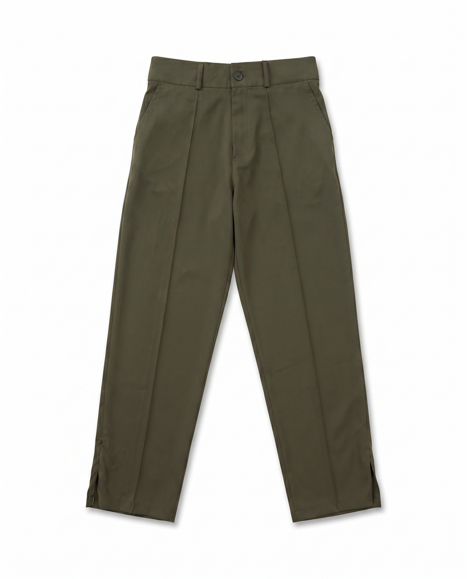 PANTALONE  PALM OVER OLIVE