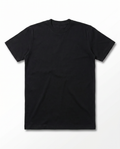 T-SHIRT BASIC NERO