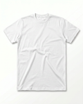 T-SHIRT BASIC BIANCO