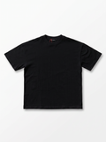 T-SHIRT 17 GIALLO RETRO