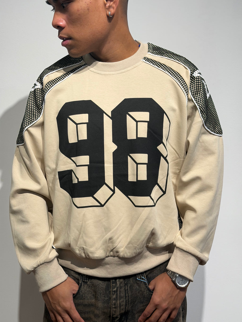Sweatshirt 98
