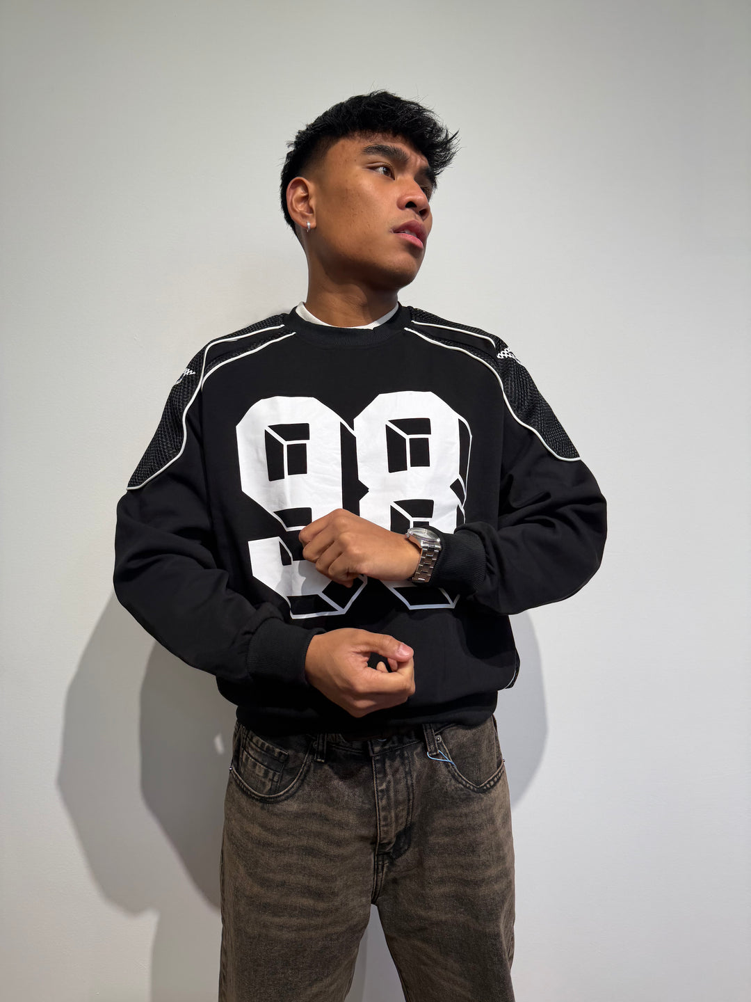 Sweatshirt 98
