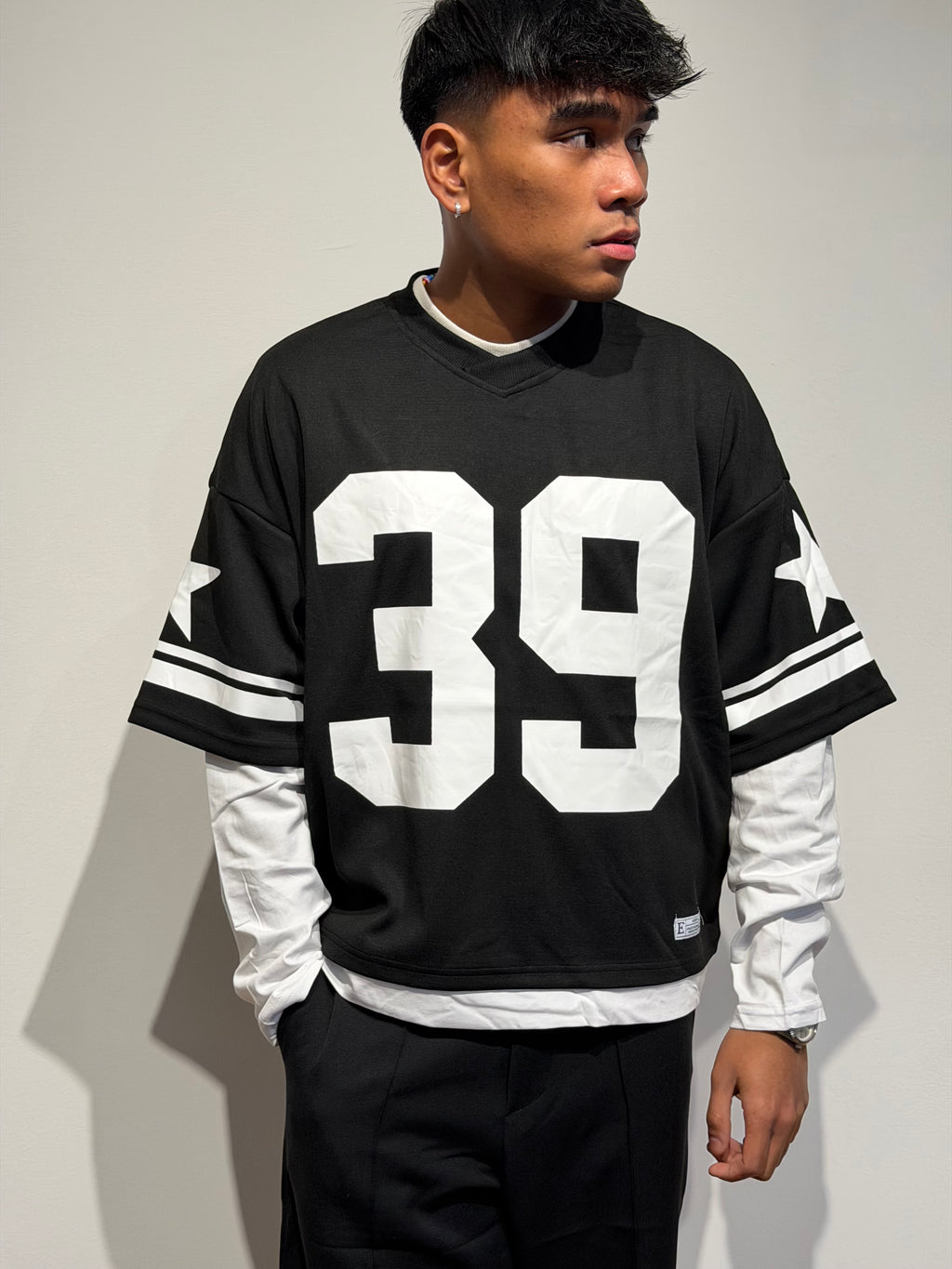 Longsleeve 39