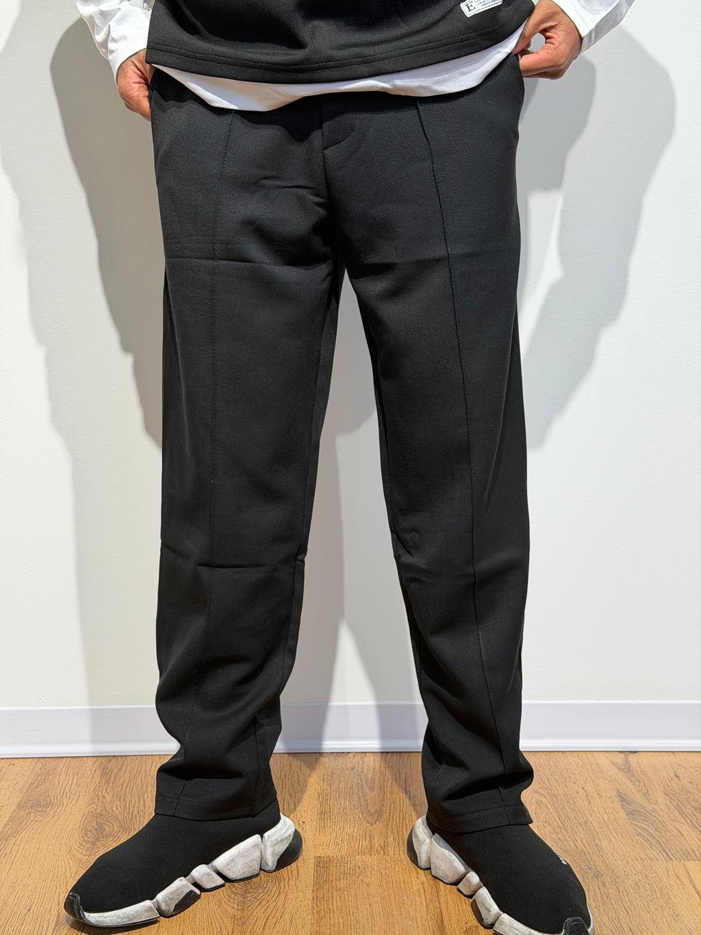 Pants Classic Elegant