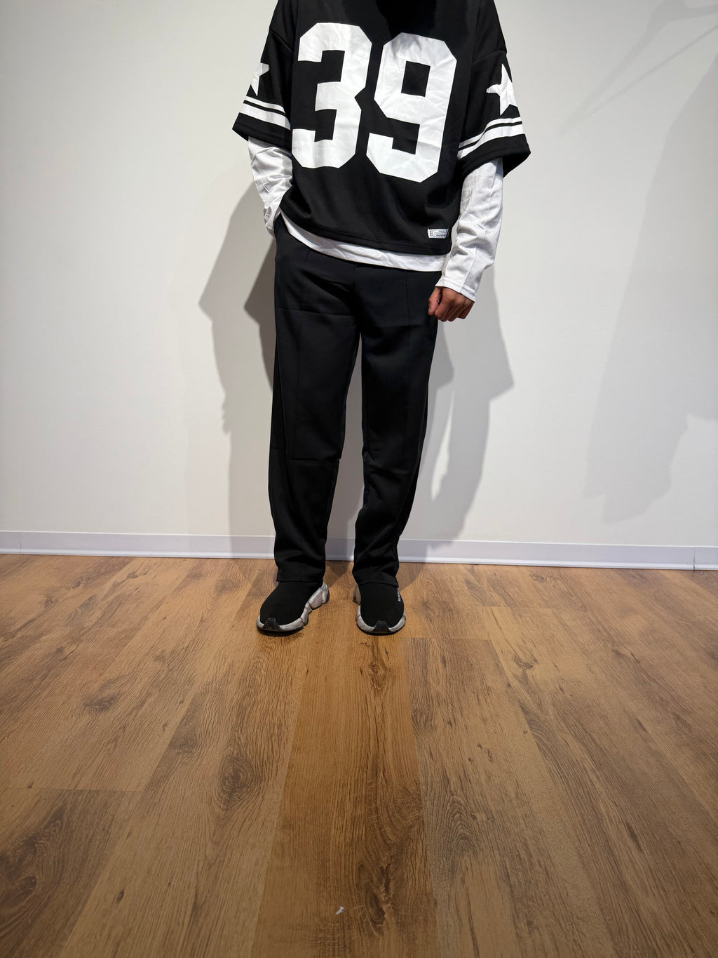 Pants Classic Elegant