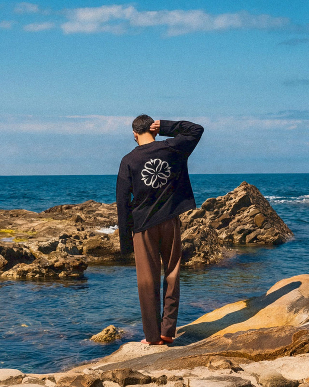 Longsleeve Seytien Fiore