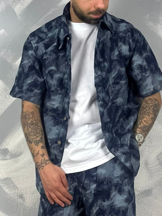 CAMICIA M.E