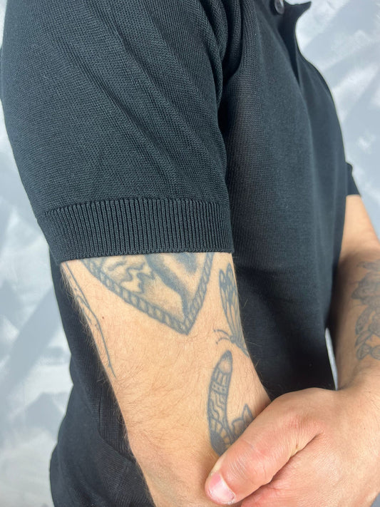 T-SHIRT FILO POLO