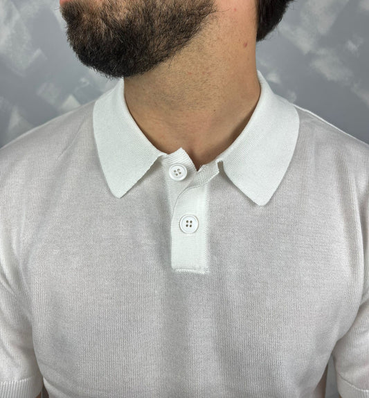 T-SHIRT FILO POLO