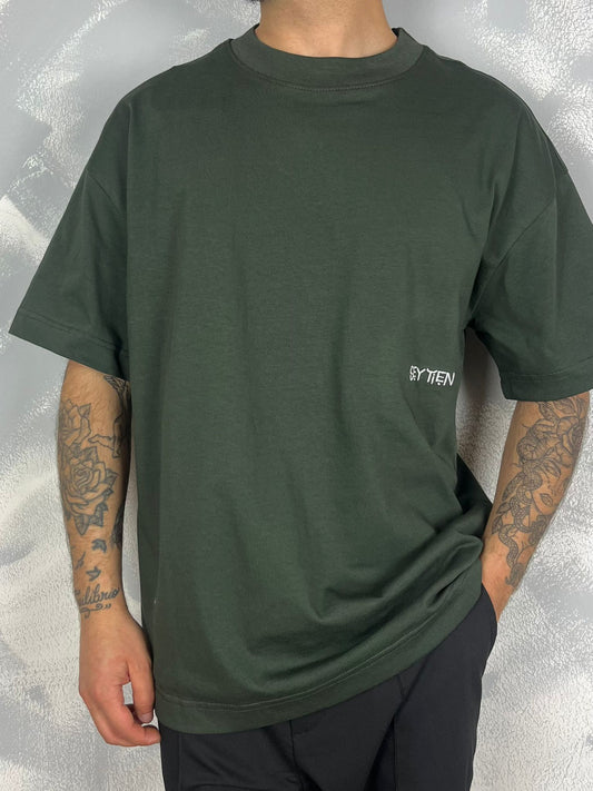 T-SHIRT SEYTIEN MADRID