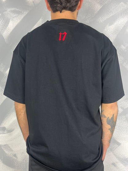 T-SHIRT SEYTIEN MADRID