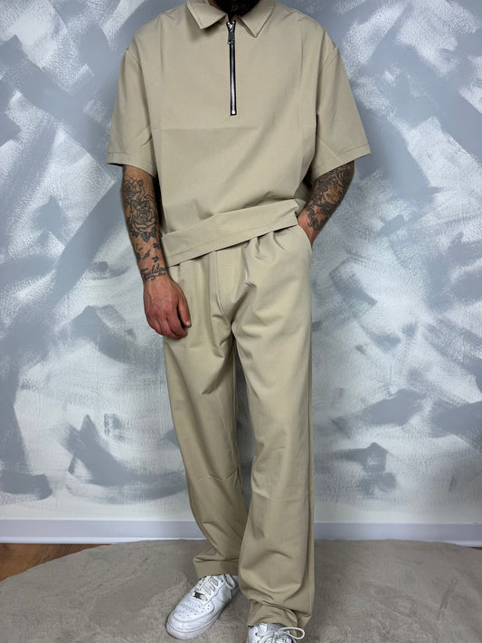 COORDINATO ZIP RIO
