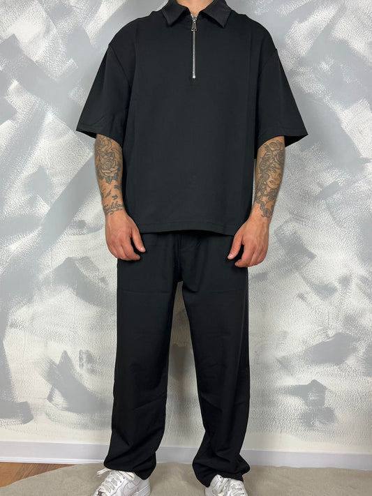 COORDINATO ZIP RIO
