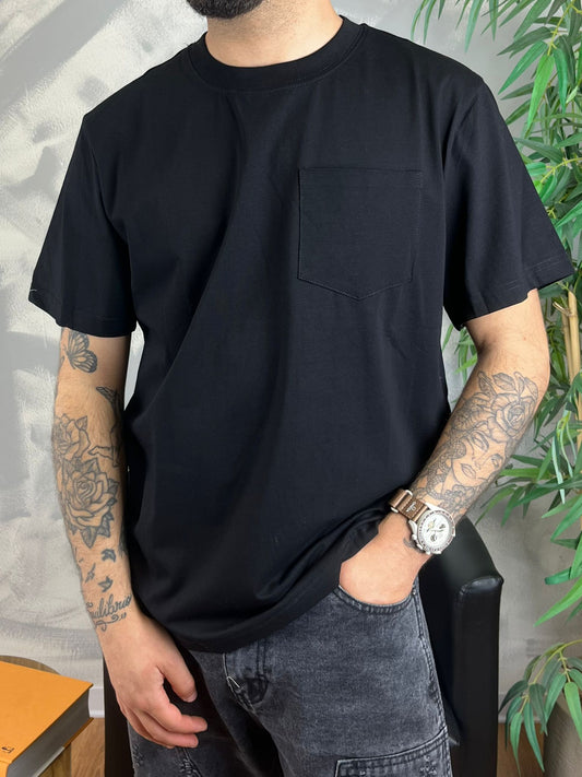 T-SHIRT COTONE  TASCHINO