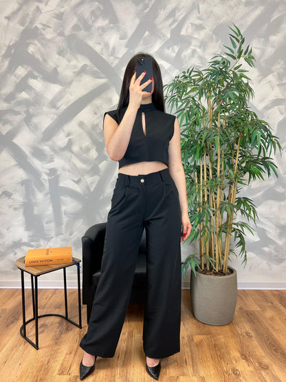 COORDINATO GOCCIA