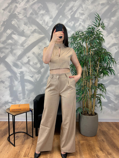 COORDINATO GOCCIA