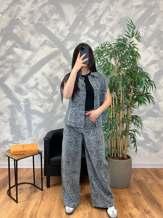 COORDINATO VICTORIA