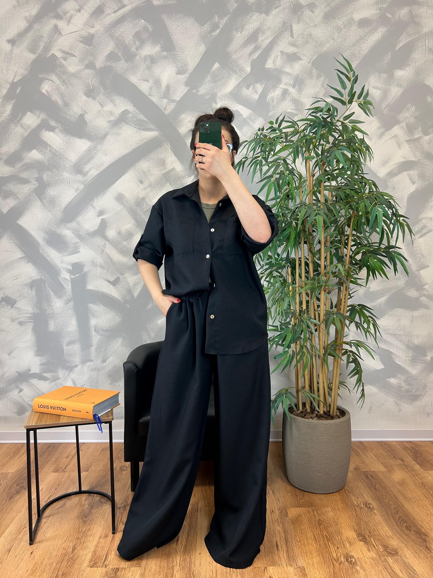COORDINATO ATHENA