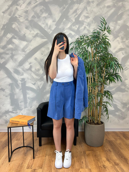 COORDINATO MADAME