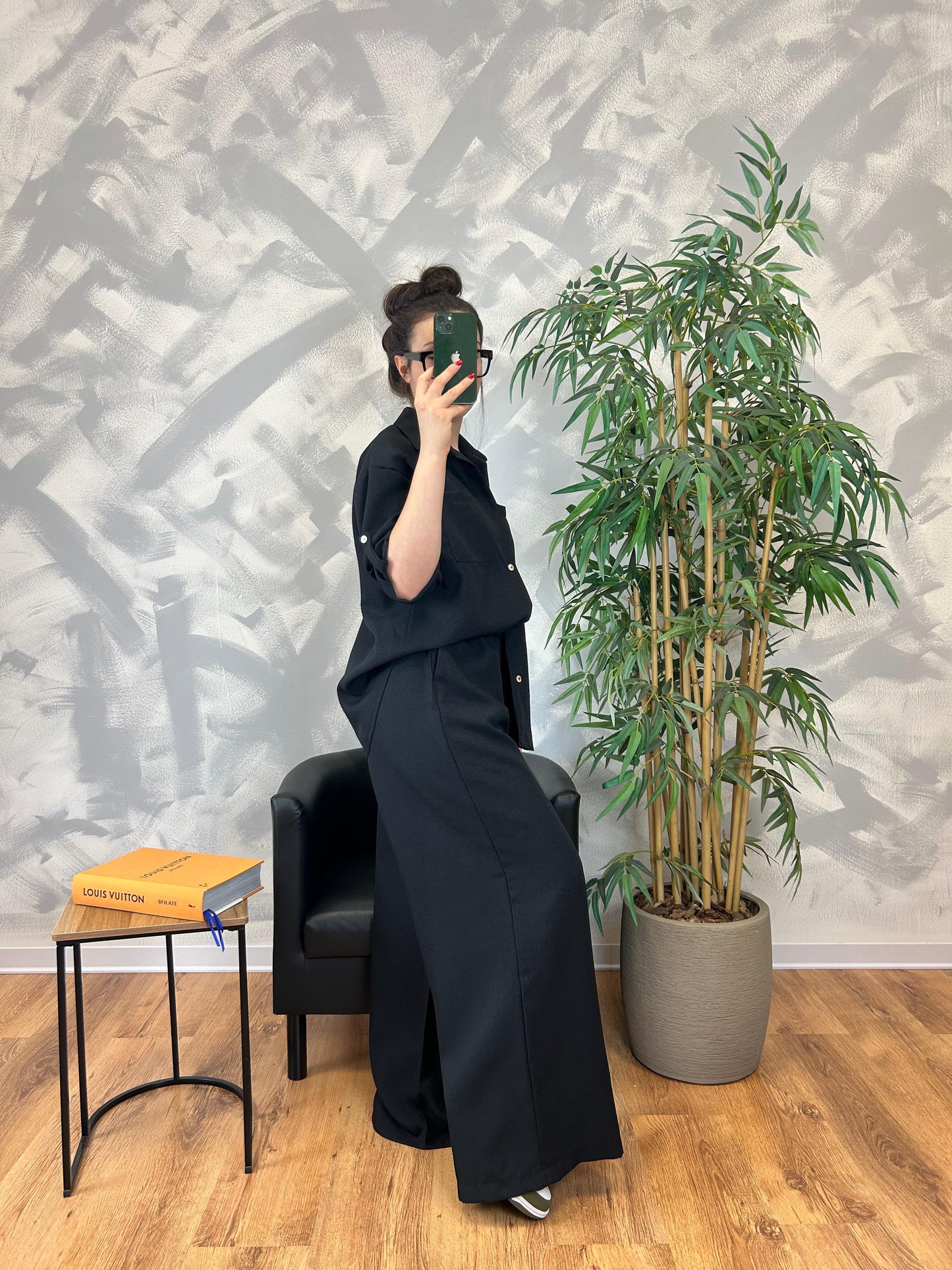 COORDINATO ATHENA