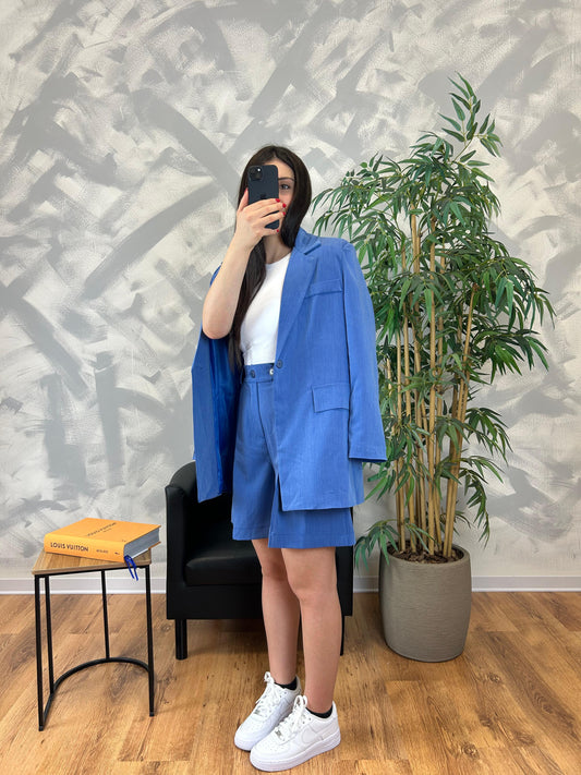 COORDINATO MADAME
