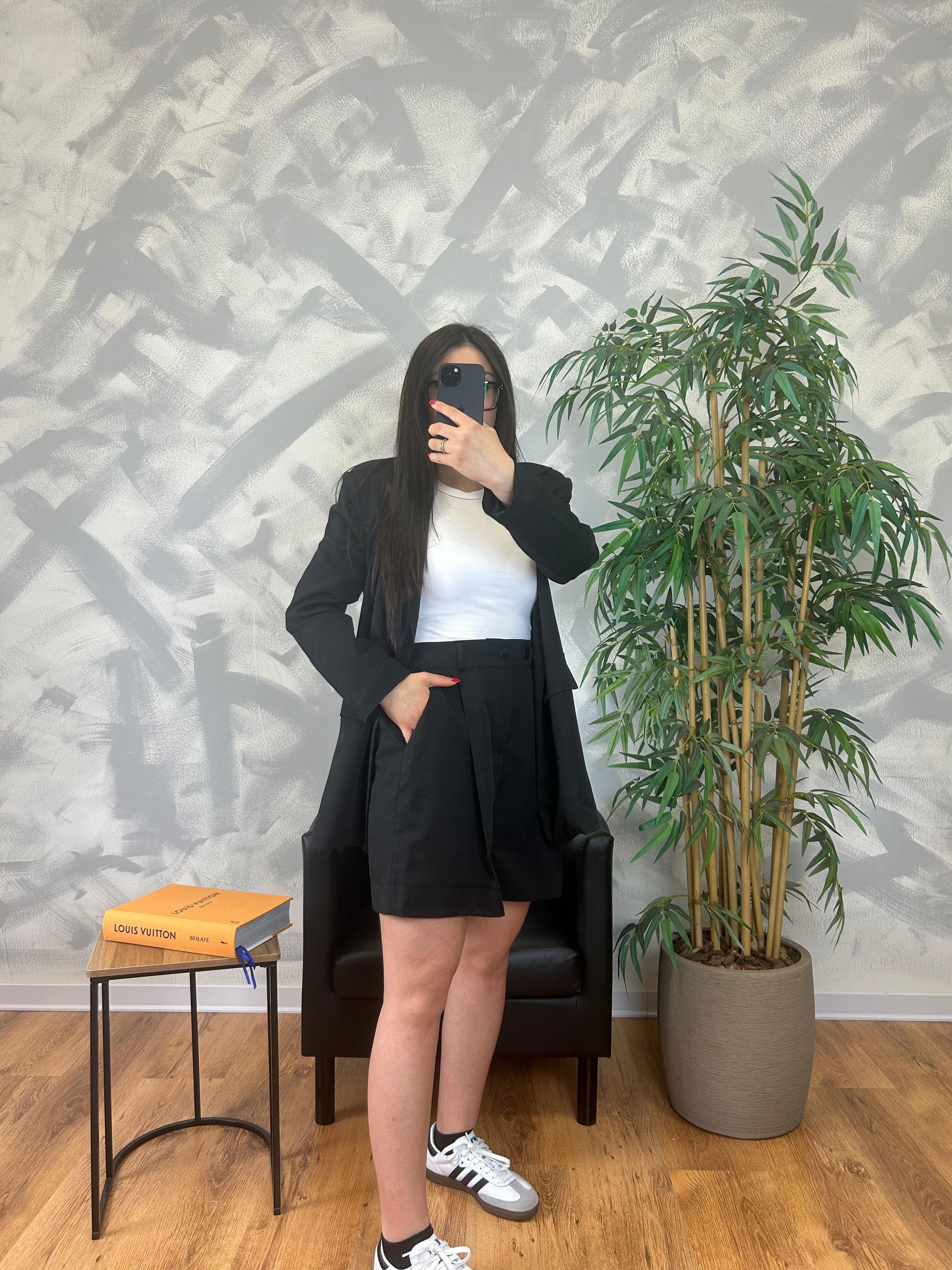 COORDINATO MADAME