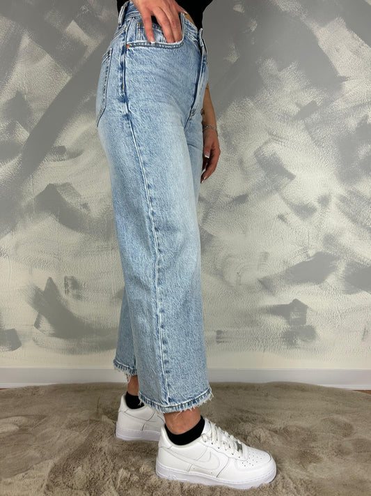 JEANS OCEAN