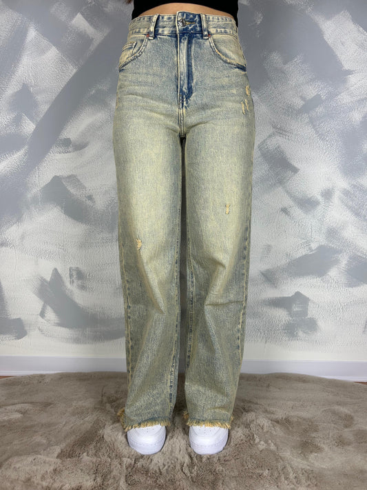 JEANS PAULA