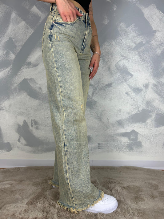 JEANS PAULA