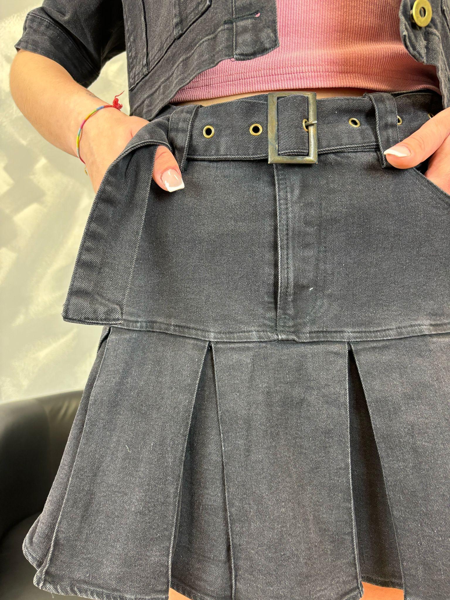 COORDINATO BLACK PANTHER