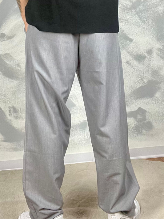 PANTALONE PALM GHIACCIO