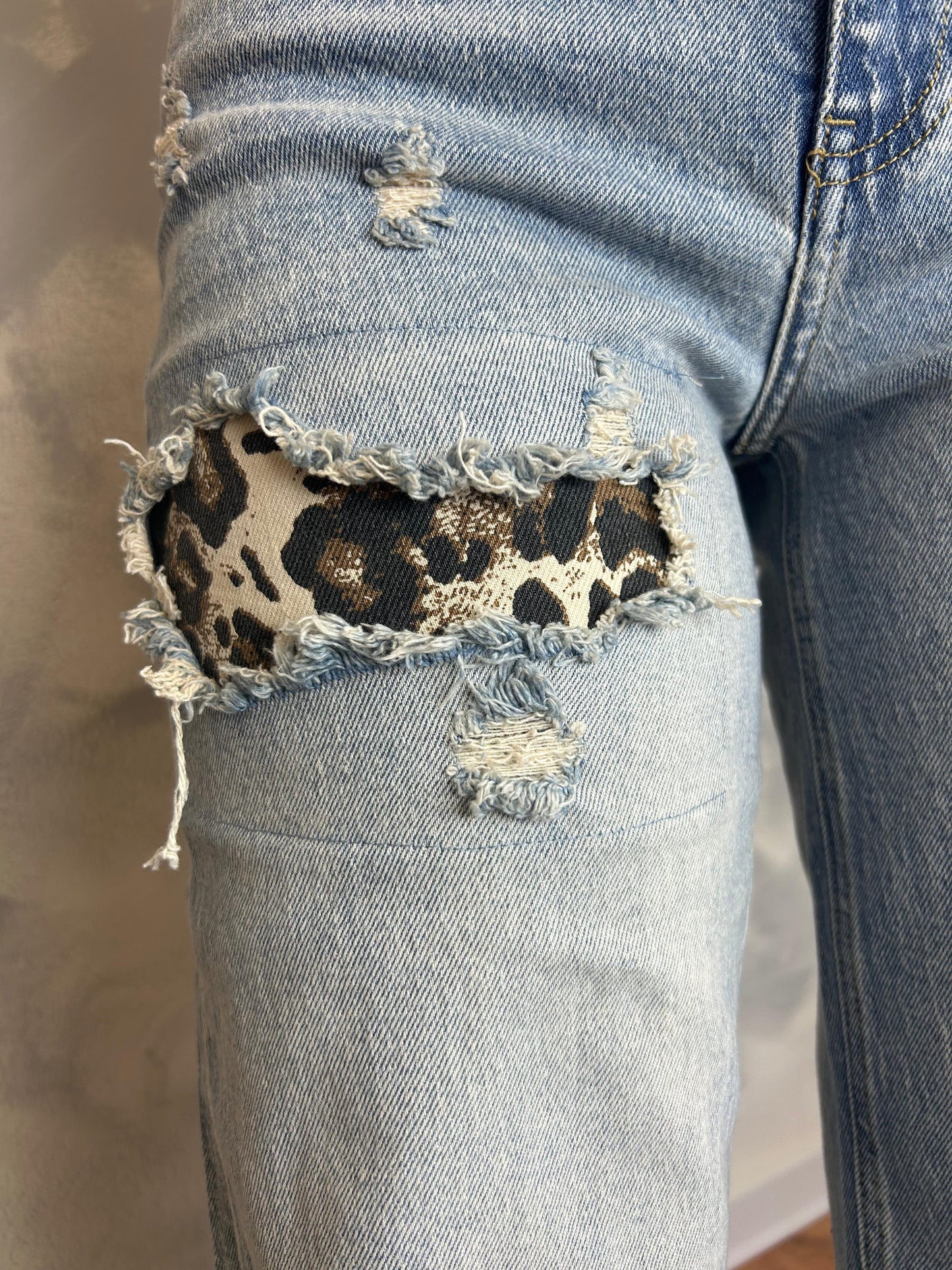 JEANS VICTORIA