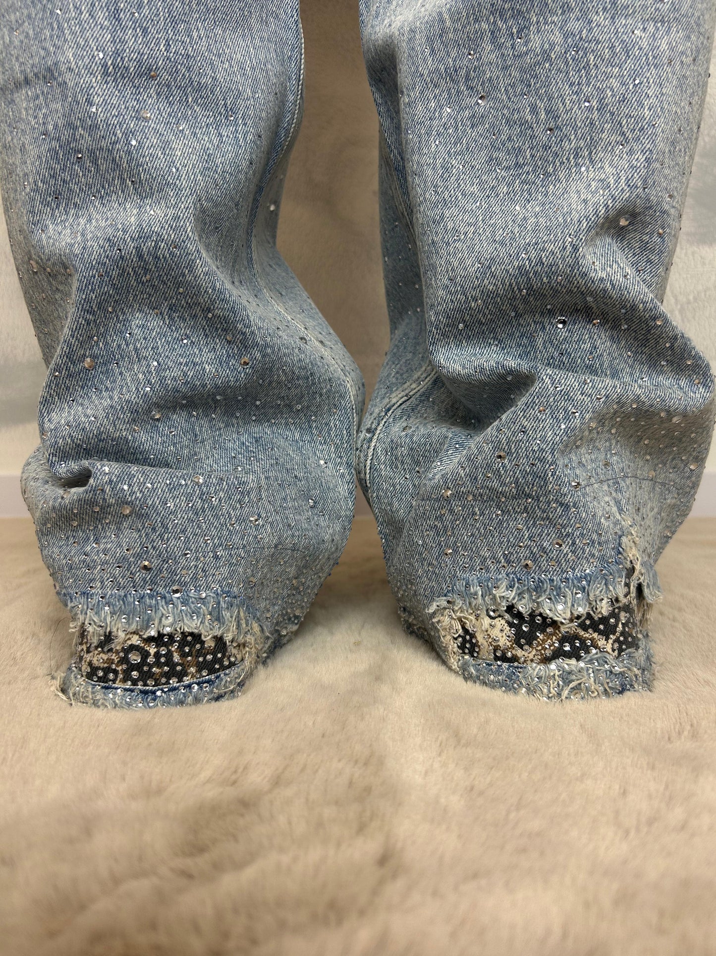 JEANS VICTORIA