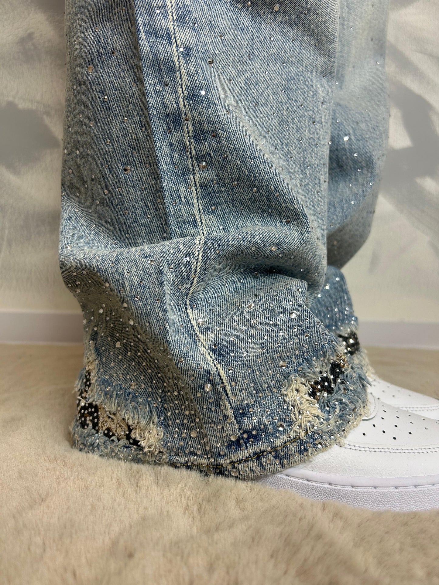 JEANS VICTORIA