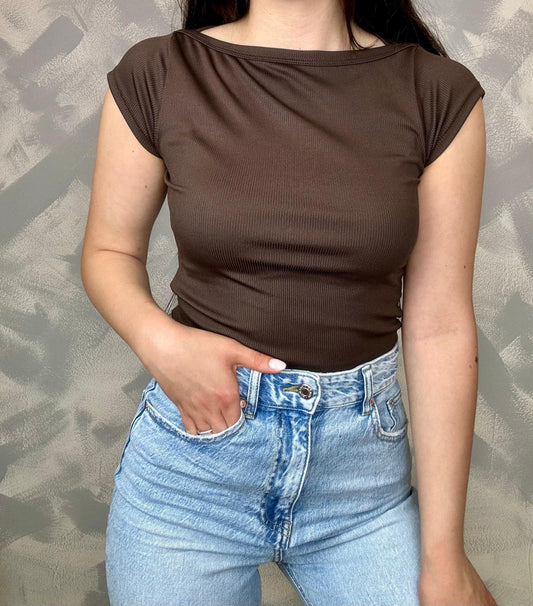 T-SHIRT LILY