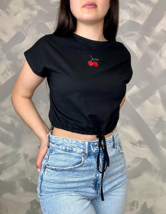 T-SHIRT SAKURA