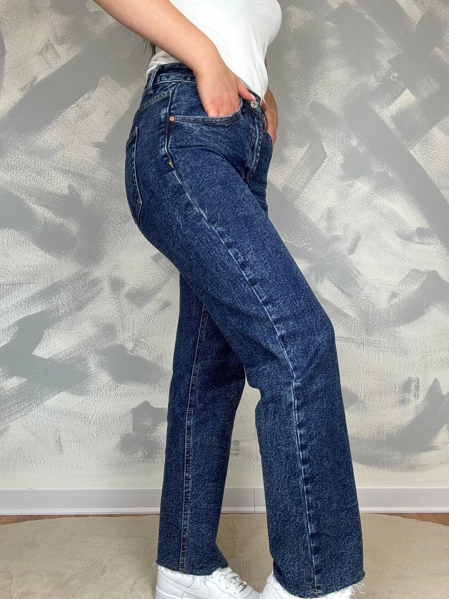 JEANS REGULAR