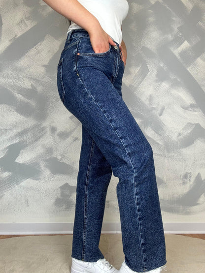 JEANS REGULAR