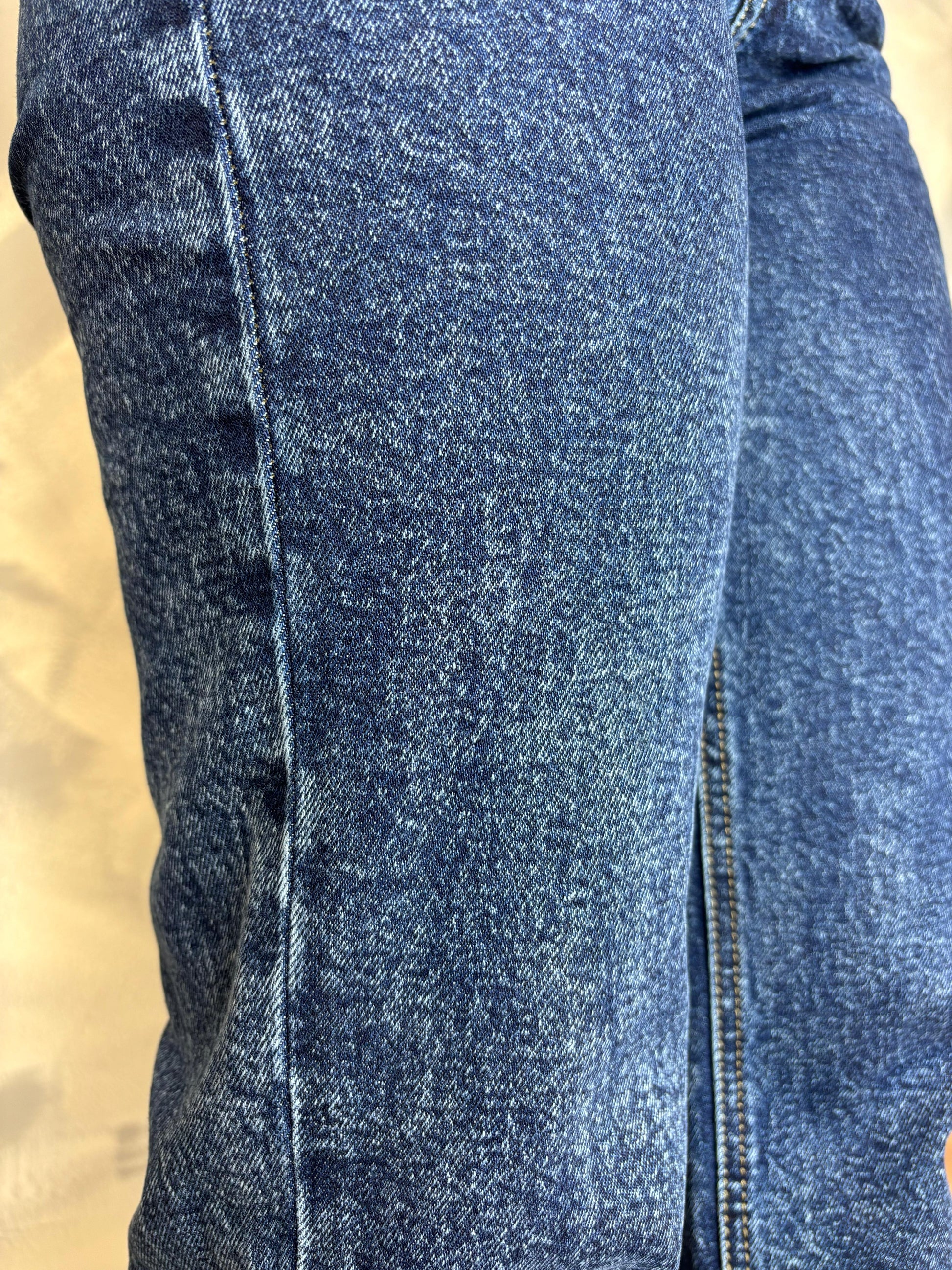 JEANS REGULAR