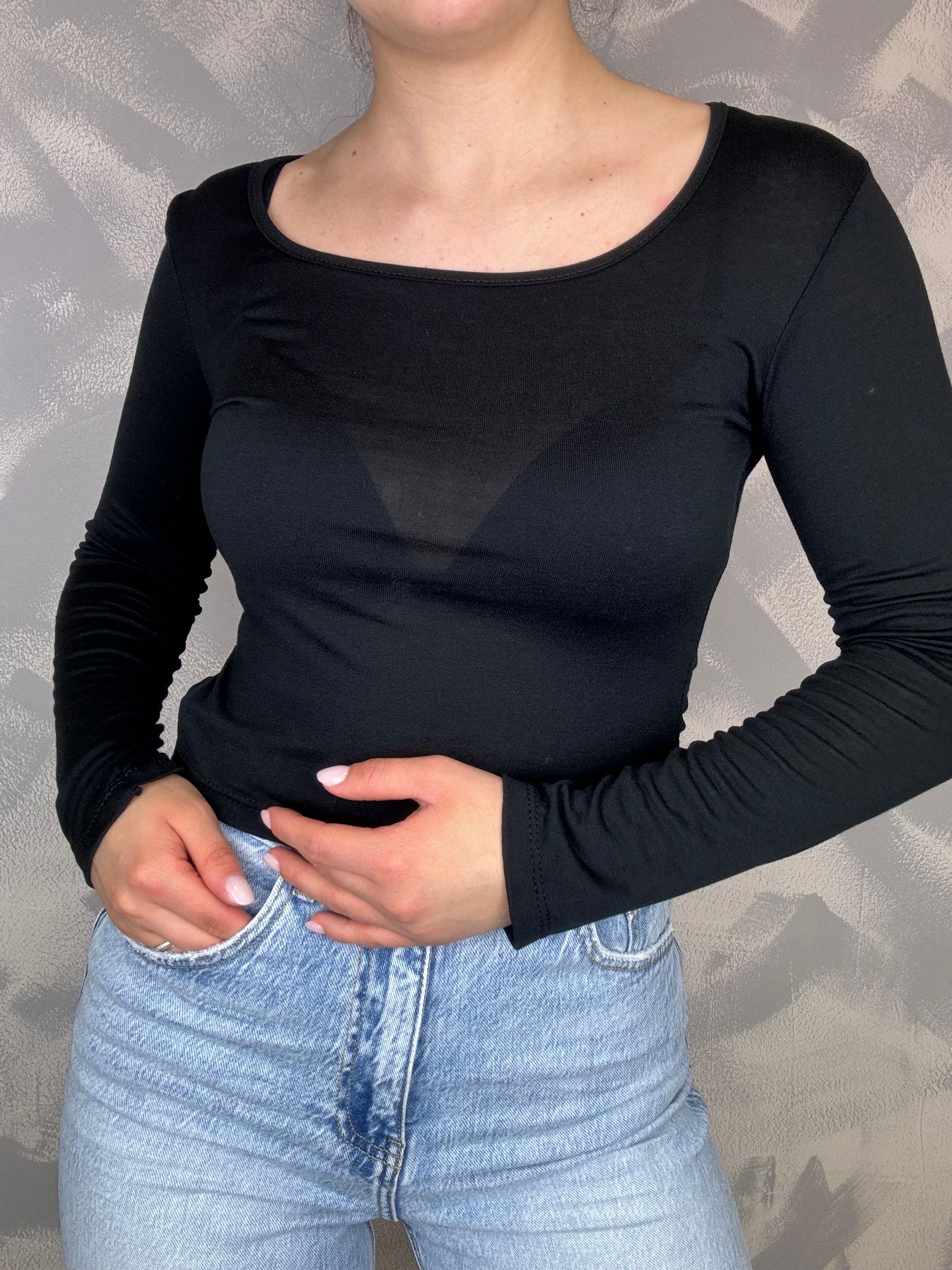 CROP KYLIE