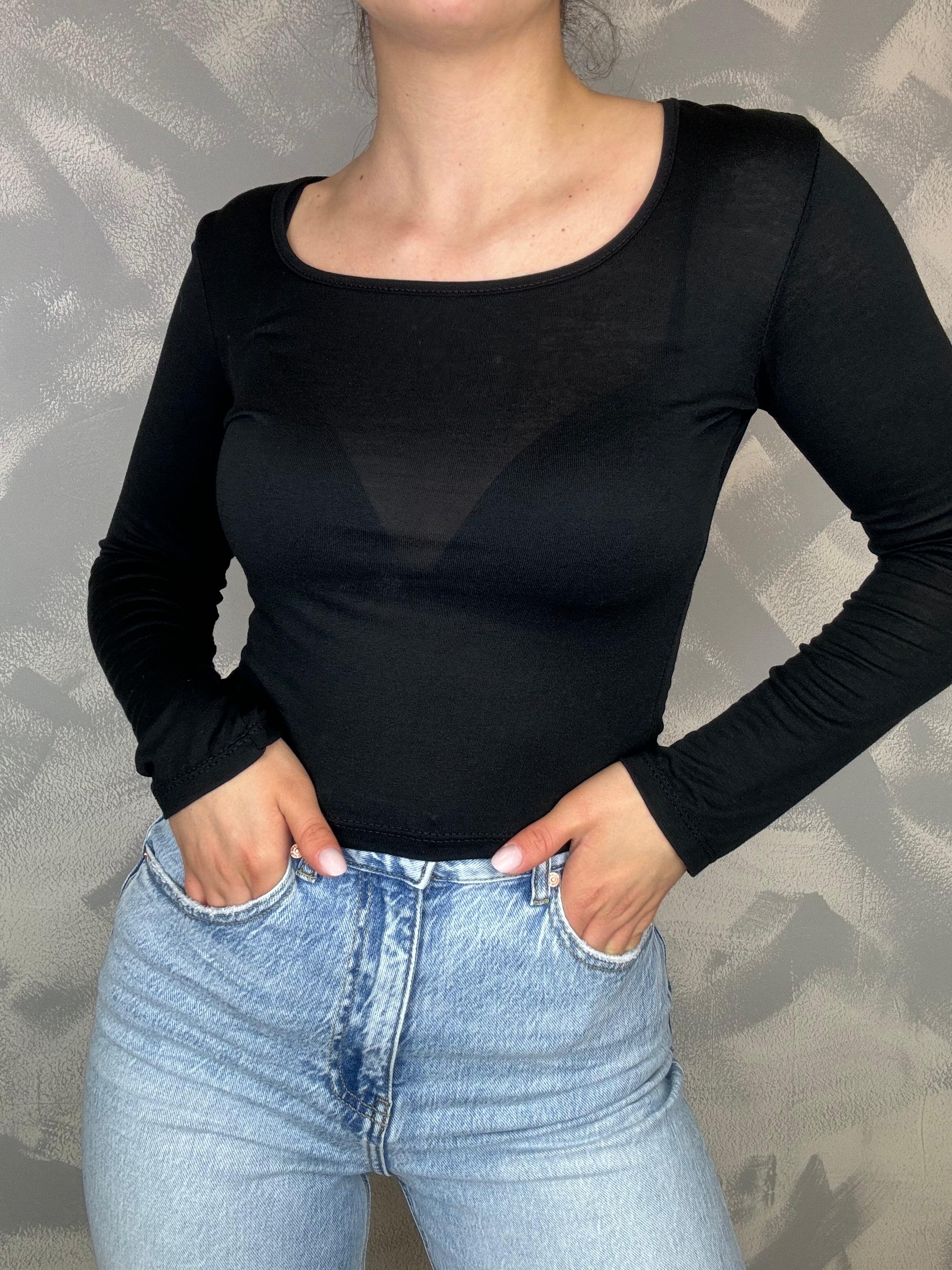 CROP KYLIE