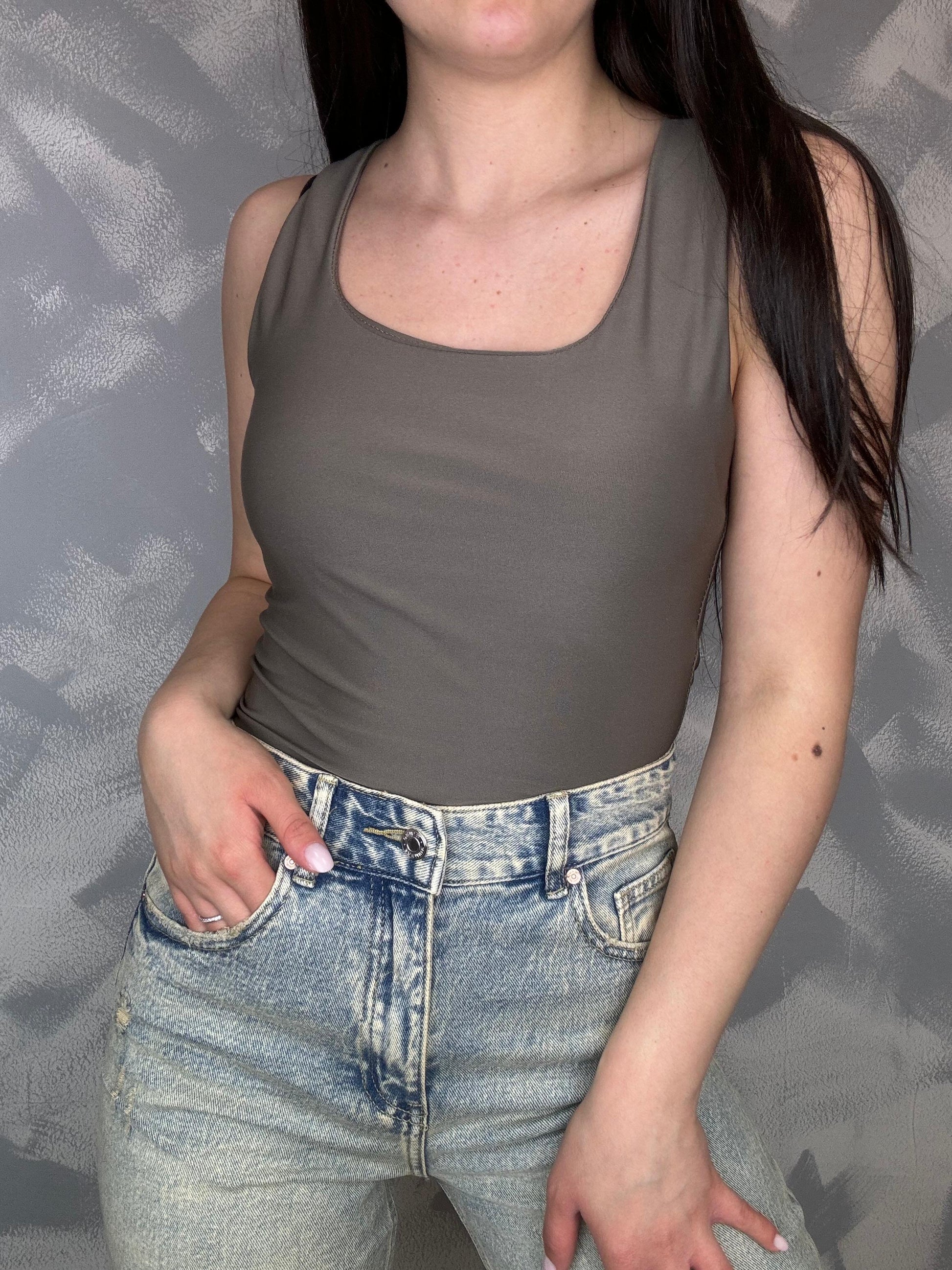 BODY CHLOE