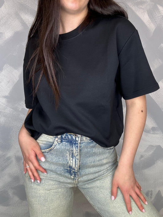 T-SHIRT BASIC