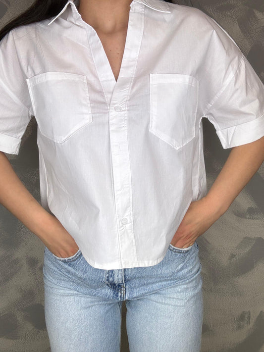 CAMICIA IRIS